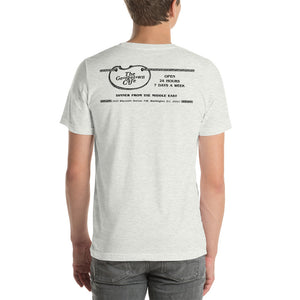Georgetown Cafe T-Shirt