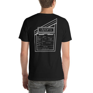 Dylan's Cafe & Books T-Shirt