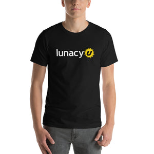LunacyU T-Shirt