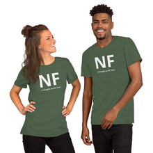 Load image into Gallery viewer, &quot;I Bought an NFTee&quot; T-Shirt (% of Proceeds to Trunacy)
