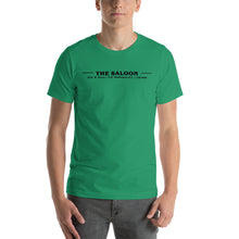 Load image into Gallery viewer, The Saloon T-Shirt
