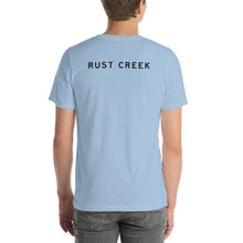 Load image into Gallery viewer, &quot;Peaches or Bologna&quot; Rust Creek T-Shirt
