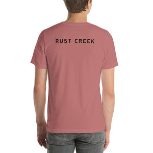 "Peaches or Bologna" Rust Creek T-Shirt