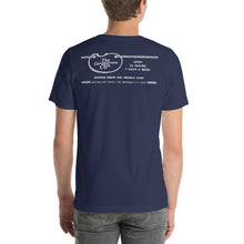 Load image into Gallery viewer, Georgetown Cafe T-Shirt
