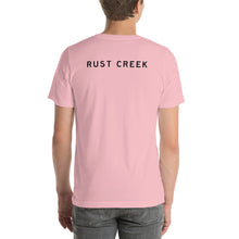 Load image into Gallery viewer, &quot;Peaches or Bologna&quot; Rust Creek T-Shirt
