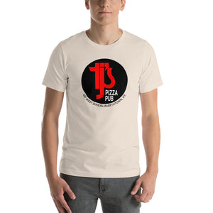 TJ's Pizza Pub T-Shirt