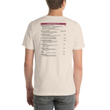 Load image into Gallery viewer, Chadwick&#39;s T-Shirt
