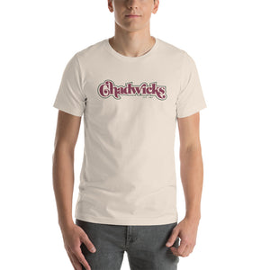 Chadwick's T-Shirt