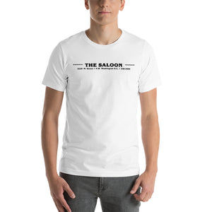 The Saloon T-Shirt
