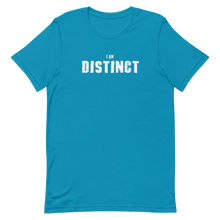 Load image into Gallery viewer, I AM DISTINCT Bourbonality Tee
