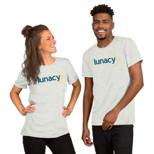 Load image into Gallery viewer, Lunacy Logo T-Shirt
