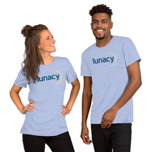 Lunacy Logo T-Shirt