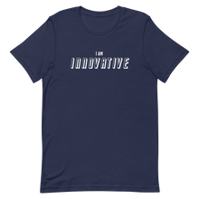 Load image into Gallery viewer, I AM INNOVATIVE Bourbonality Tee
