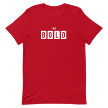 Load image into Gallery viewer, I AM BOLD Bourbonality Tee
