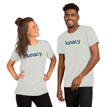 Load image into Gallery viewer, Lunacy Logo T-Shirt
