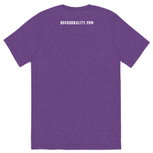 Load image into Gallery viewer, I AM SMOOTH Bourbonality Tee
