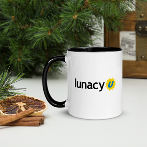 LunacyU Mug